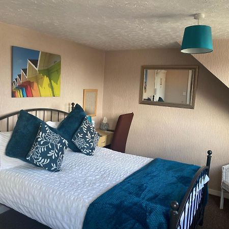 White Heather Guest House Mablethorpe Εξωτερικό φωτογραφία