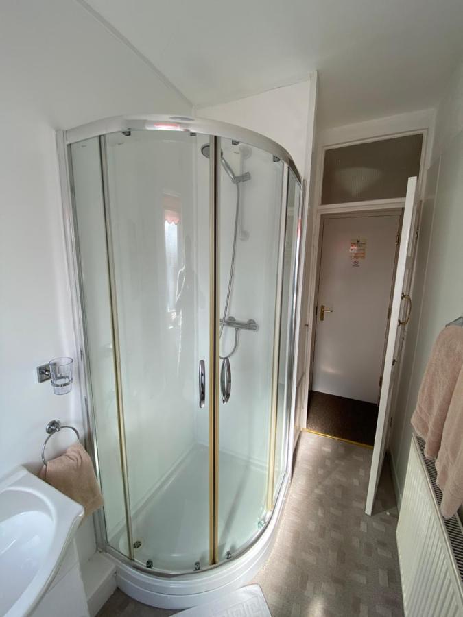 White Heather Guest House Mablethorpe Εξωτερικό φωτογραφία