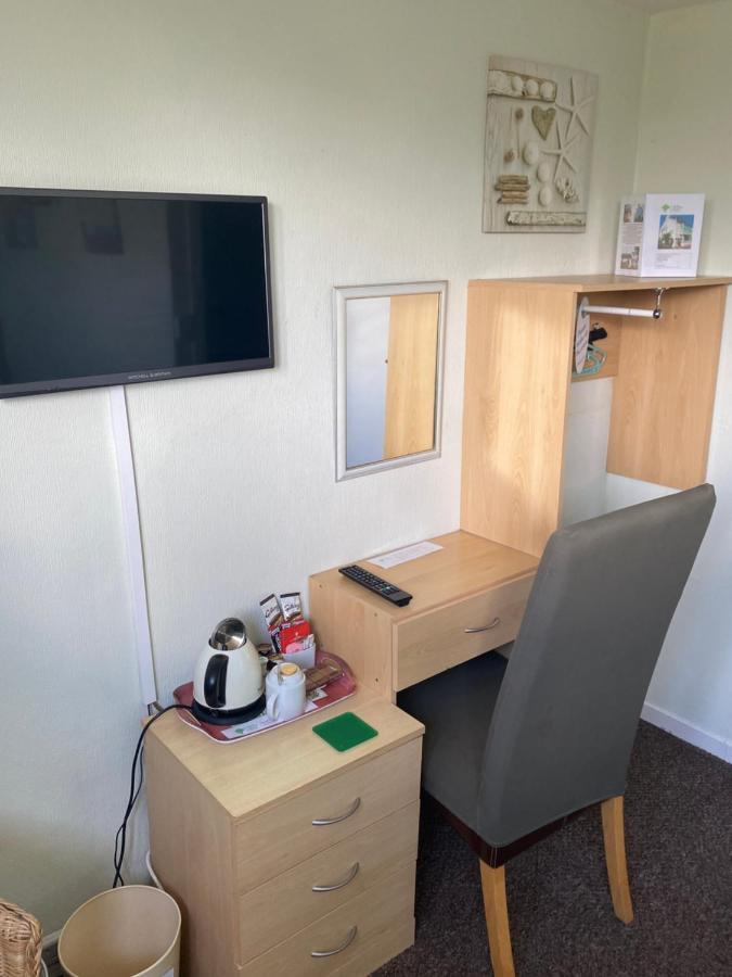 White Heather Guest House Mablethorpe Εξωτερικό φωτογραφία