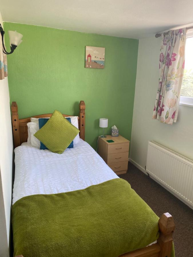 White Heather Guest House Mablethorpe Εξωτερικό φωτογραφία