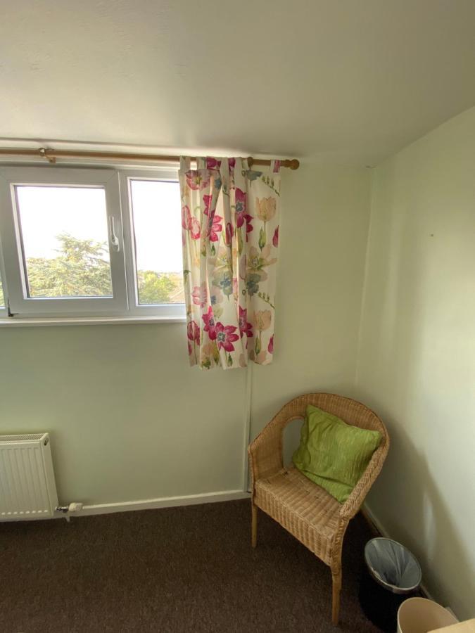 White Heather Guest House Mablethorpe Εξωτερικό φωτογραφία