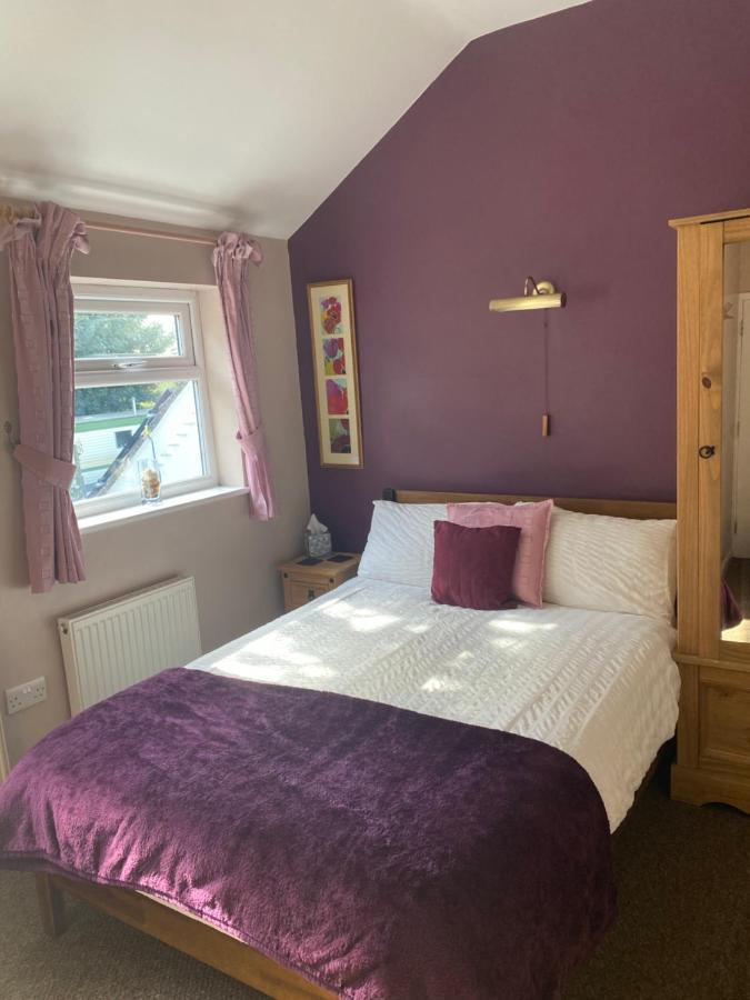 White Heather Guest House Mablethorpe Εξωτερικό φωτογραφία