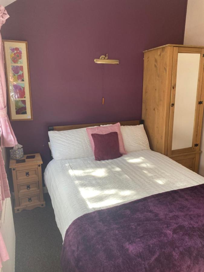White Heather Guest House Mablethorpe Εξωτερικό φωτογραφία