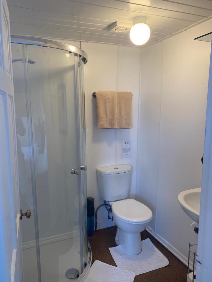 White Heather Guest House Mablethorpe Εξωτερικό φωτογραφία