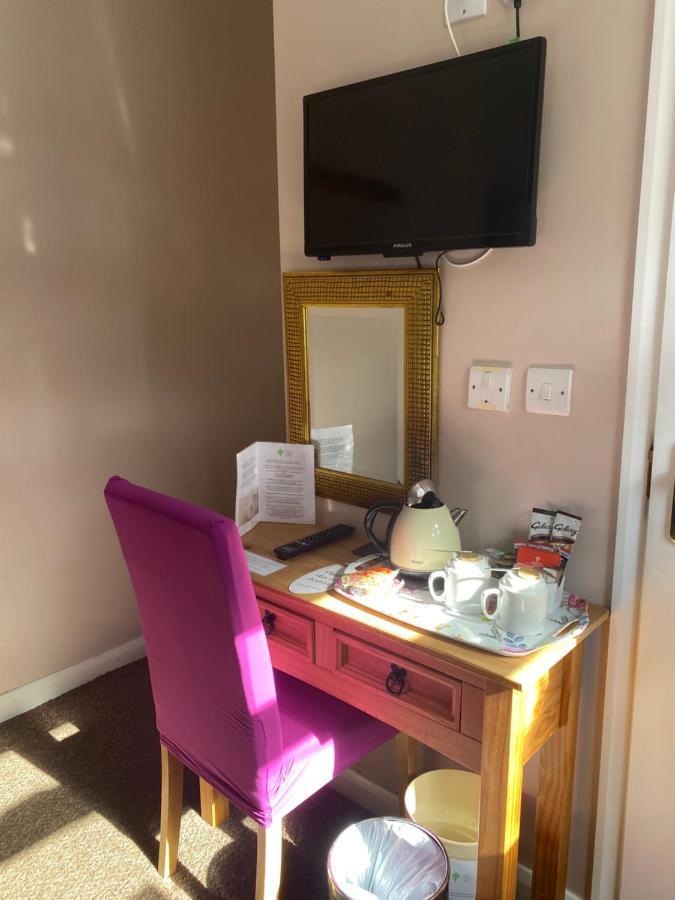 White Heather Guest House Mablethorpe Εξωτερικό φωτογραφία