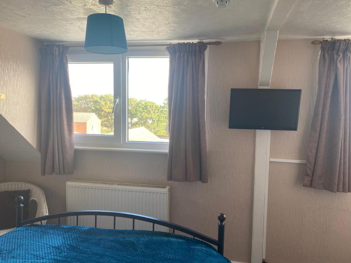 White Heather Guest House Mablethorpe Εξωτερικό φωτογραφία