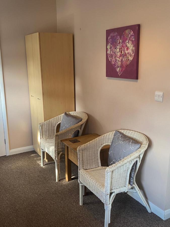 White Heather Guest House Mablethorpe Εξωτερικό φωτογραφία