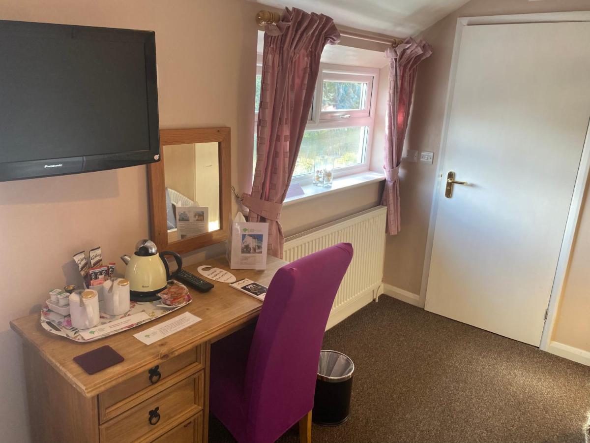 White Heather Guest House Mablethorpe Εξωτερικό φωτογραφία