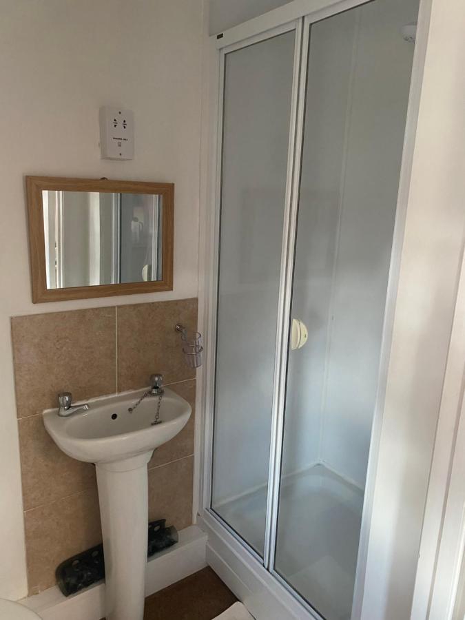 White Heather Guest House Mablethorpe Εξωτερικό φωτογραφία