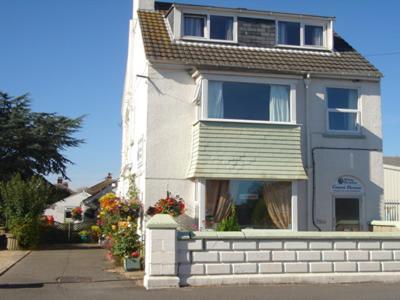 White Heather Guest House Mablethorpe Εξωτερικό φωτογραφία