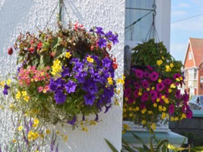 White Heather Guest House Mablethorpe Εξωτερικό φωτογραφία