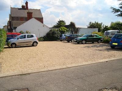 White Heather Guest House Mablethorpe Εξωτερικό φωτογραφία