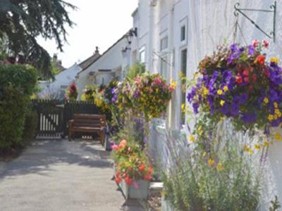 White Heather Guest House Mablethorpe Εξωτερικό φωτογραφία